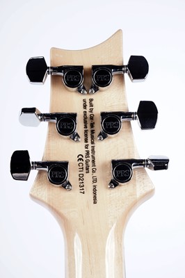 Lot 197 - A PRS SE Custom