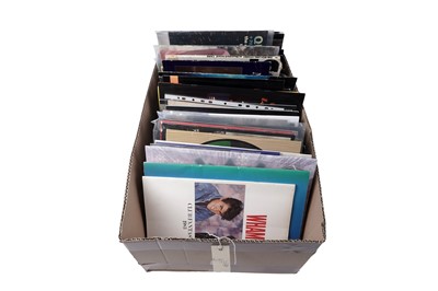 Lot 318 - A collection of concert programmes