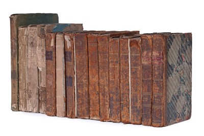 Lot 143 - Sir Walter Scott, various titles