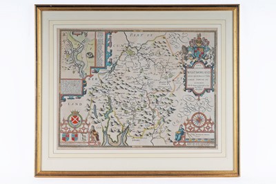 Lot 178 - Speed (John), The County Of Westmorland