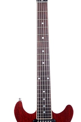 Lot 199 - A Gibson Les Paul 100 special