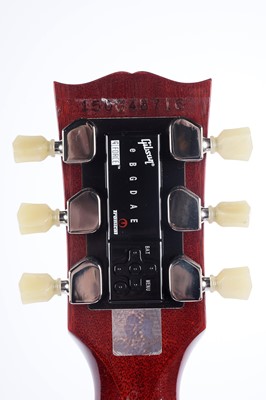 Lot 199 - A Gibson Les Paul 100 special