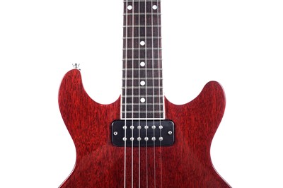 Lot 199 - A Gibson Les Paul 100 special
