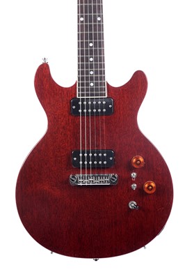 Lot 199 - A Gibson Les Paul 100 special