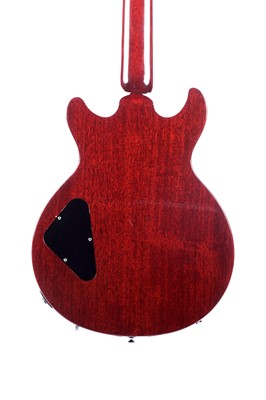 Lot 199 - A Gibson Les Paul 100 special