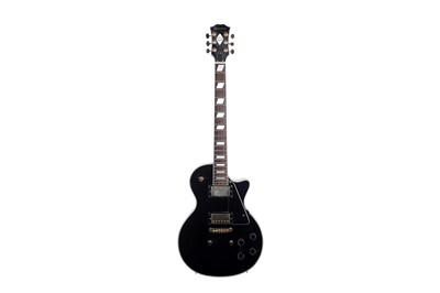 Lot 300 - An Eastcoast Les Paul style guitar