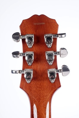 Lot 204 - An Epiphone Les Paul Standard