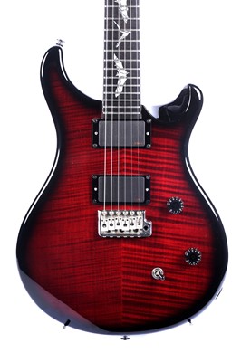 Lot 205 - A PRS SE Paul Allender