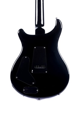 Lot 205 - A PRS SE Paul Allender