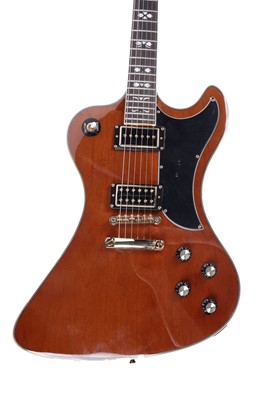 Lot 209 - Epiphone RD Artisan Lee Malia signature guitar