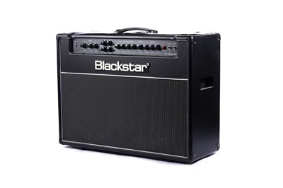 Lot 275 - A Blackstar HT Stage 60 2x12" combo