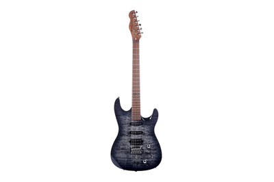 Lot 215 - A Chapman ML1 Hybrid