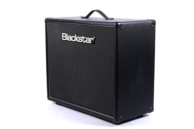 Lot 279 - A Blackstar HTV-112