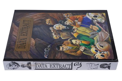 Lot 299 - A collection of Doctor Who magazines and fanzines