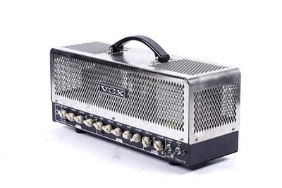 Lot 298 - A Vox NT50H