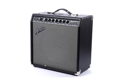 Lot 352 - A Fender Champion 40 amplifier