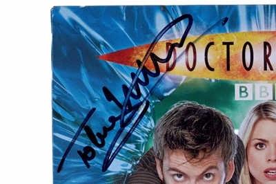 Lot 319 - A collection of Big Finish Doctor Who CDs