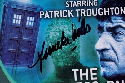 Lot 319 - A collection of Big Finish Doctor Who CDs