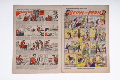 Lot 42 - The Topper 1957-1961