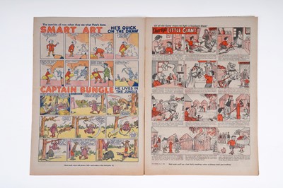 Lot 42 - The Topper 1957-1961
