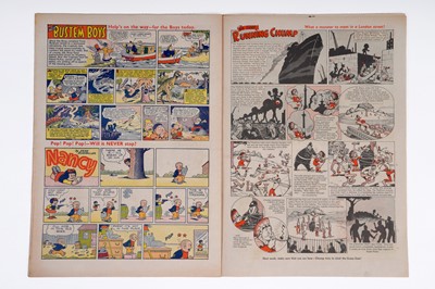 Lot 42 - The Topper 1957-1961