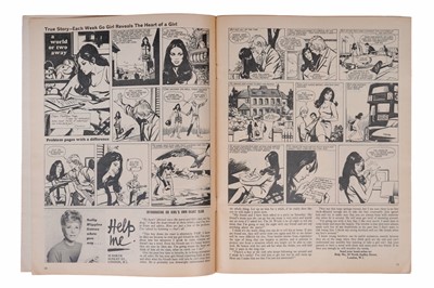 Lot 46 - Go Girl No. 1, with gift