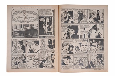 Lot 46 - Go Girl No. 1, with gift