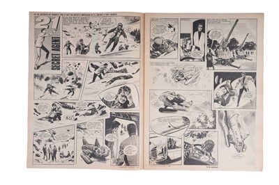 Lot 61 - Gerry Anderson’s TV Century 21