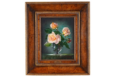 Lot 261 - Cecil Kennedy - Summer | oil
