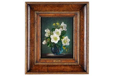 Lot 262 - Cecil Kennedy - Winter | oil