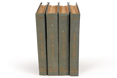 Lot 331 - Collectors' Digests
