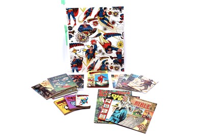 Lot 242 - Gunsmoke by Top Sellers, and other comics