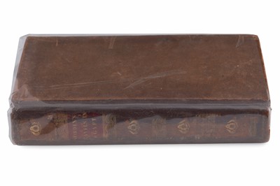 Lot 38 - Norden (Frederik Ludvig), Travels in Egypt and Nubia, 1757