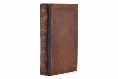 Lot 38 - Norden (Frederik Ludvig), Travels in Egypt and Nubia, 1757