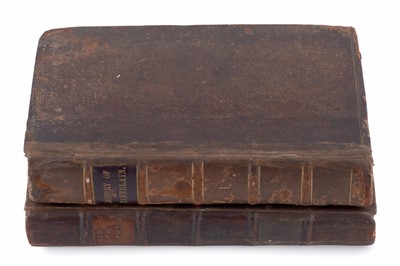 Lot 56 - Ali (Cherefeddin), The History of Timur-bec, known by the name of Tamerlain the Great…