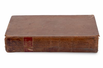 Lot 57 - Forster (John Reinhold), History of the Voyages and Discoveries Made in the North