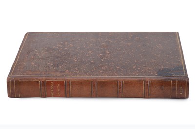 Lot 30 - Owen (John), and Bowen (Emmanuel), Britannia depicta or Ogilby improv'd