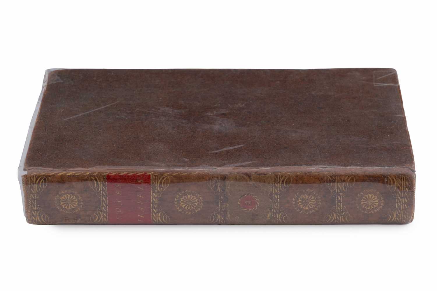 Lot 58 - Coxe (William), Account for Russian Discoveries between Asia and America…