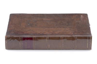Lot 31 - Roberts (Captain George), The Four Years Voyages