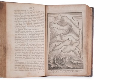 Lot 31 - Roberts (Captain George), The Four Years Voyages