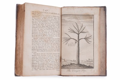 Lot 31 - Roberts (Captain George), The Four Years Voyages
