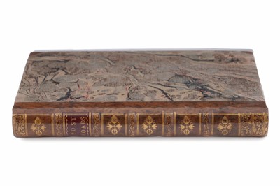 Lot 32 - Armstrong (Mostyn John), An Actual Survey of the Great Post-roads Between London and Edinburgh