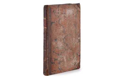 Lot 35 - Cary (John), Cary's Traveller's Companion