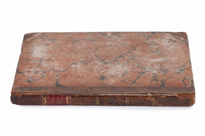 Lot 35 - Cary (John), Cary's Traveller's Companion