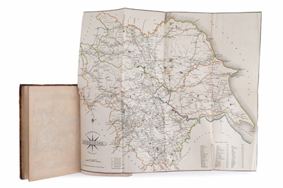 Lot 35 - Cary (John), Cary's Traveller's Companion
