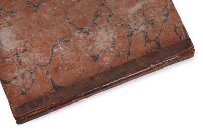 Lot 35 - Cary (John), Cary's Traveller's Companion