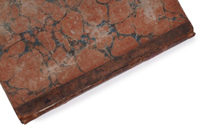 Lot 35 - Cary (John), Cary's Traveller's Companion