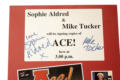 Lot 314 - A collection of Doctor Who Convention memorabilia