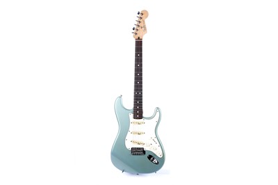 Lot 228 - A 2004 Fender Mexico Standard Stratocaster