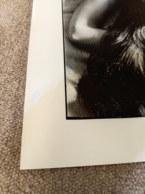 Lot 91 - Willy Ronis - la chevelure 1990 | silver gelatin